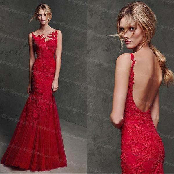 Prom Dress Gorgeousprom Tulle Stretch Satin Item Ships Worldwide From China