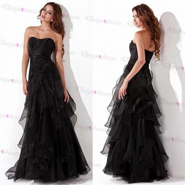 tulle satin